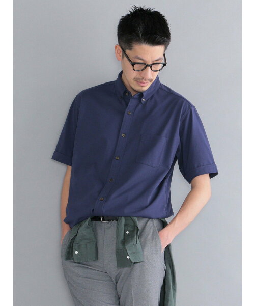 Ships Ships 接触冷感 アイスタッチ プレーティングジャージー ソリッド クレリック ボタンダウン ショートスリーブ シャツ Rakuten Fashion 楽天ファッション 旧楽天ブランドアベニュー Ft5971 Ships Ships 接触冷感 アイスタッチ プレーティングジャージー ソリッド クレリック ボタンダウン ショートスリーブ シャツ Rakuten Fashion 楽天ファッション 旧楽天ブランドアベニュー Ft5971